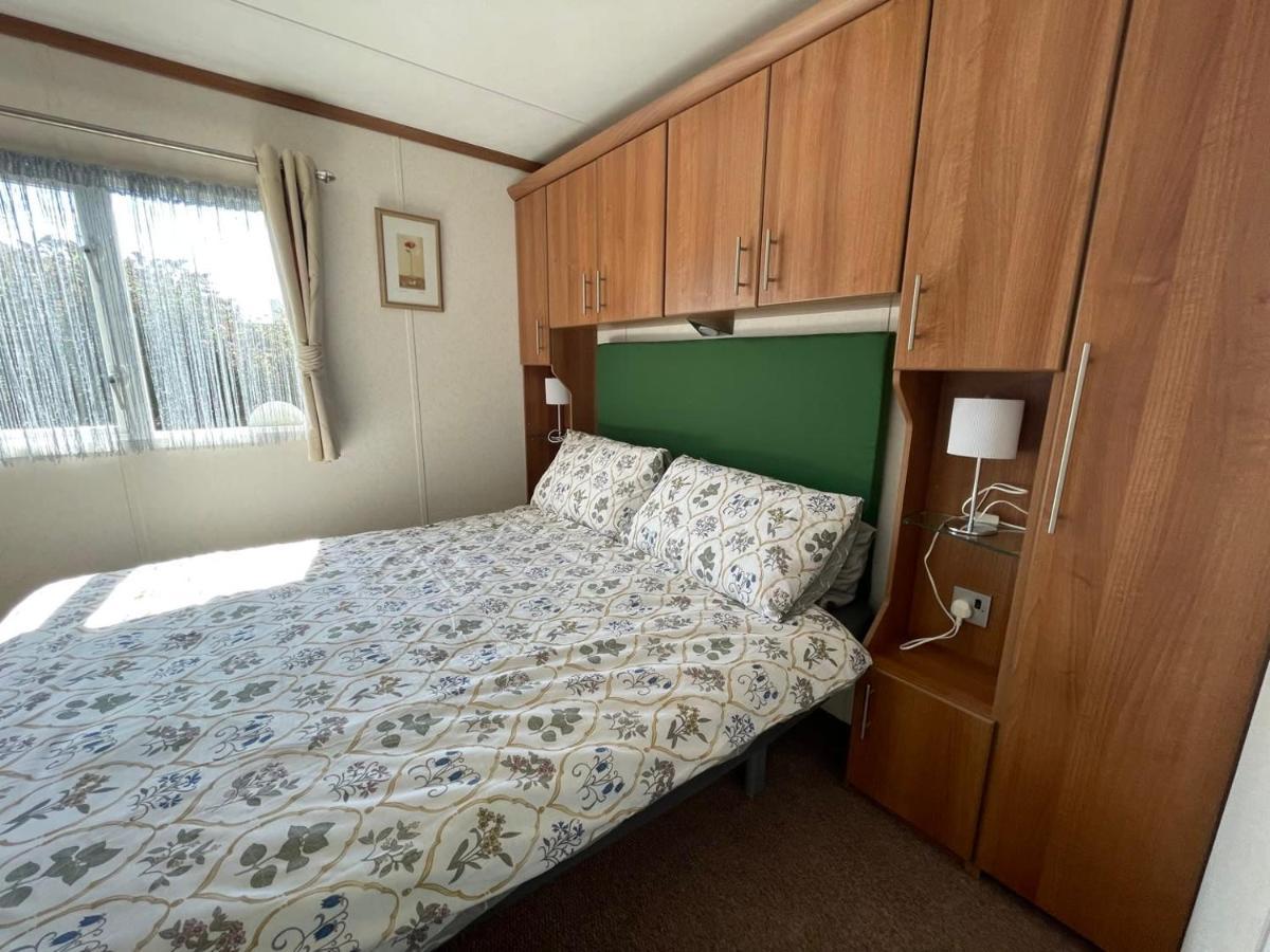 27 Tower View Pevensey Bay Holiday Park Esterno foto