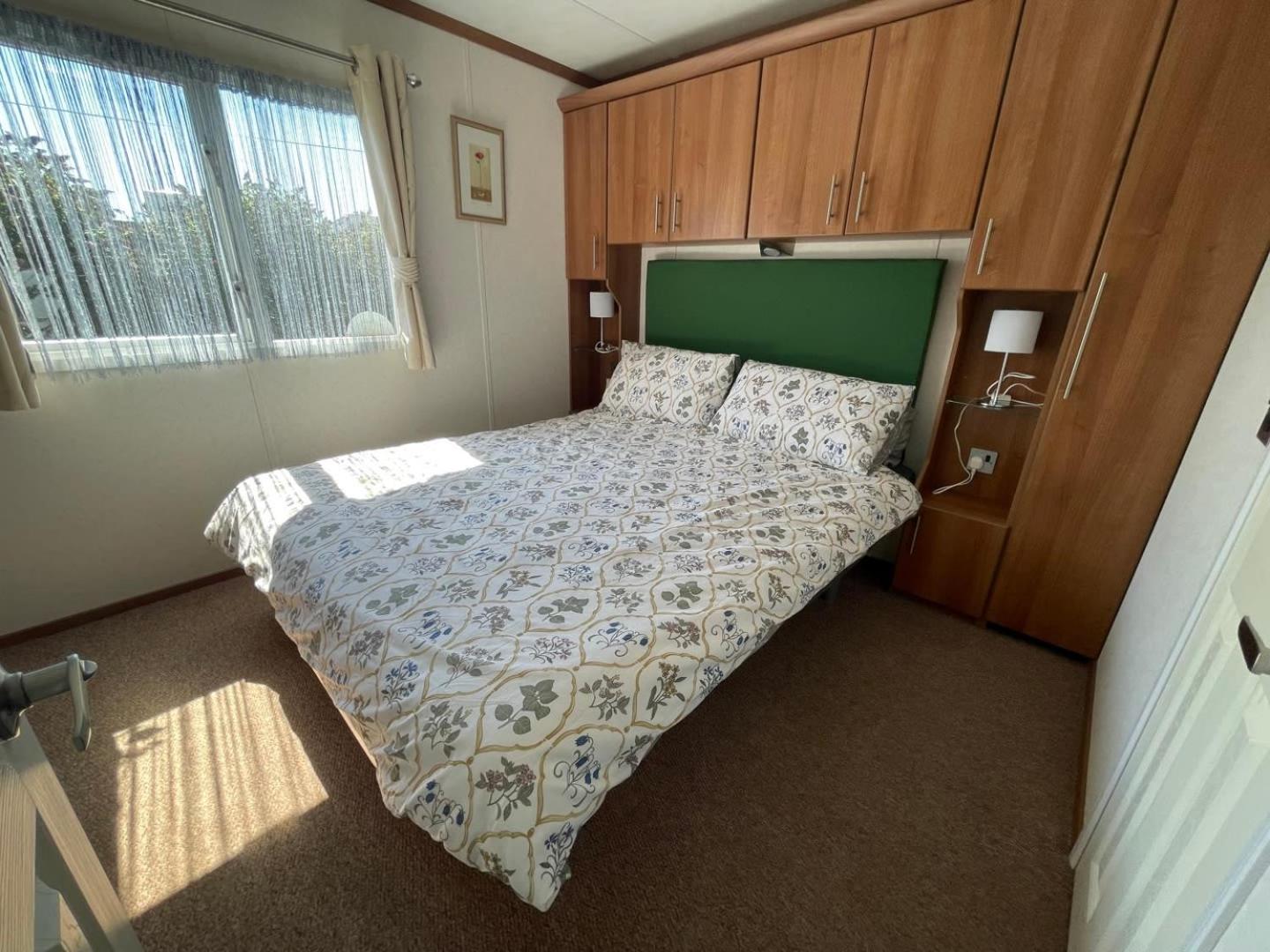 27 Tower View Pevensey Bay Holiday Park Esterno foto