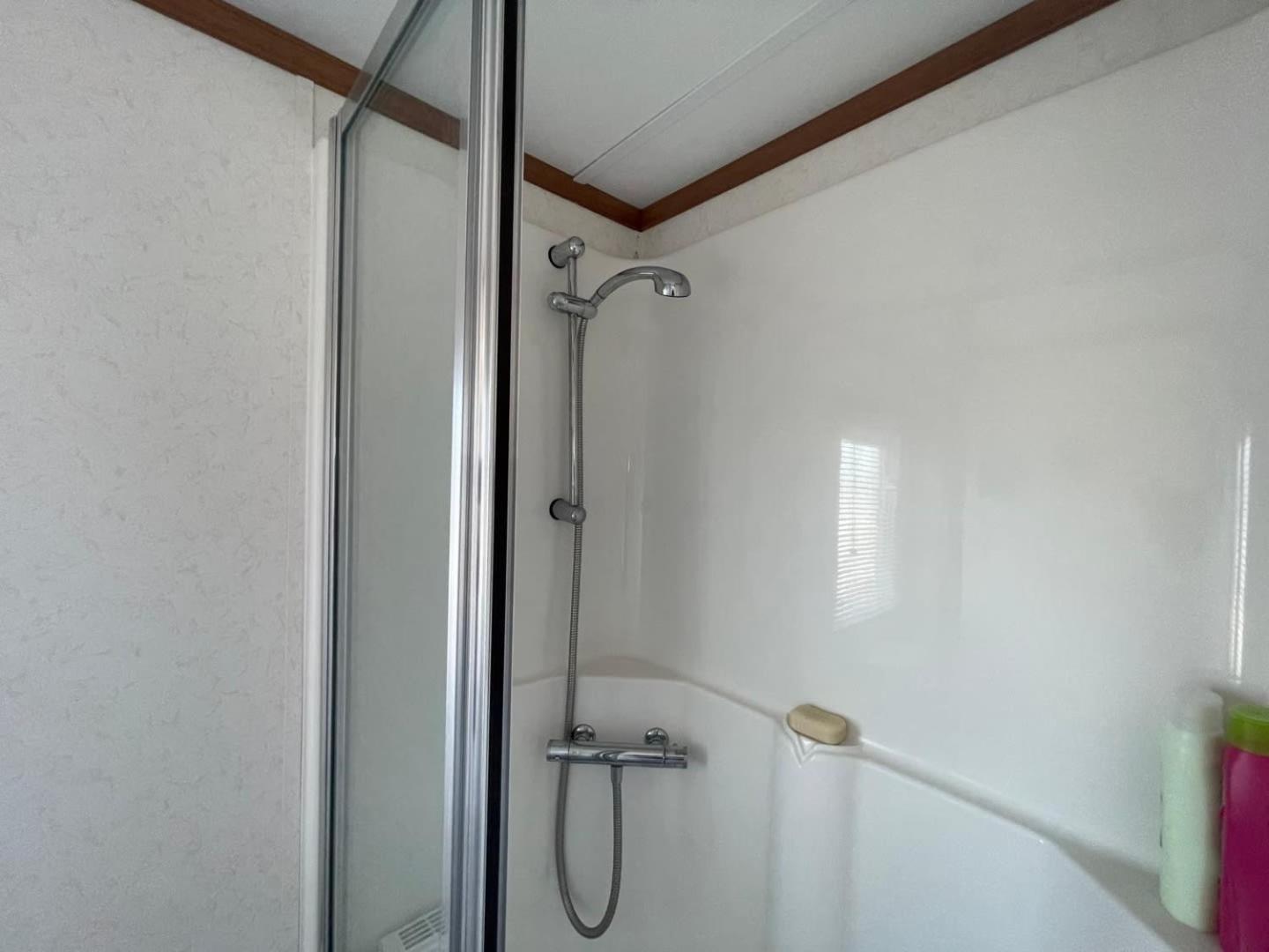 27 Tower View Pevensey Bay Holiday Park Esterno foto