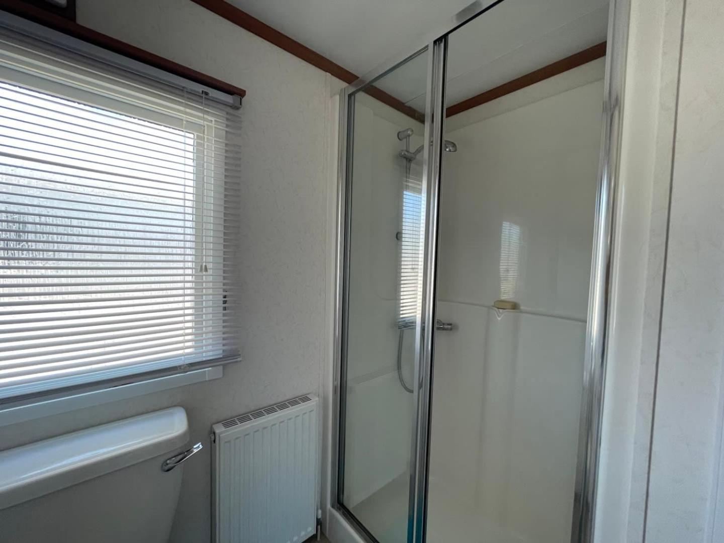 27 Tower View Pevensey Bay Holiday Park Esterno foto
