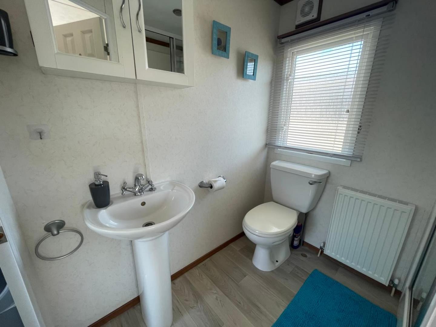 27 Tower View Pevensey Bay Holiday Park Esterno foto