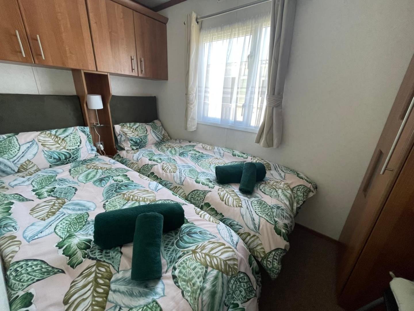 27 Tower View Pevensey Bay Holiday Park Esterno foto