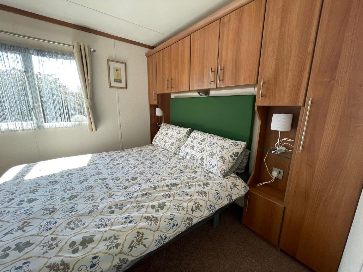 27 Tower View Pevensey Bay Holiday Park Esterno foto